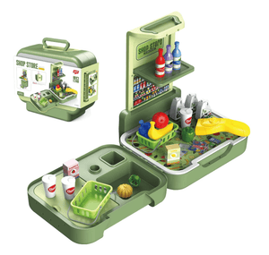 Shop Store Briefcase