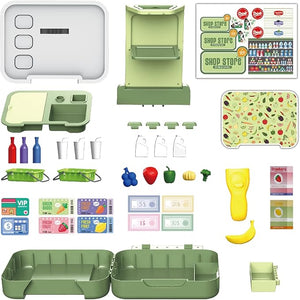 Shop Store Briefcase