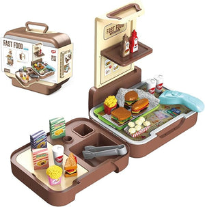 Shop Store Briefcase