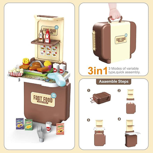 Shop Store Briefcase